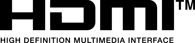 Logo HDMI